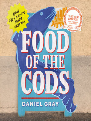 cover image of Food of the Cods